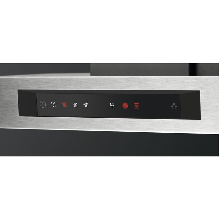 Cooker hood AEG DBB5660HM