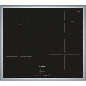 Ind. Hob BOSCH PIE645BB1E