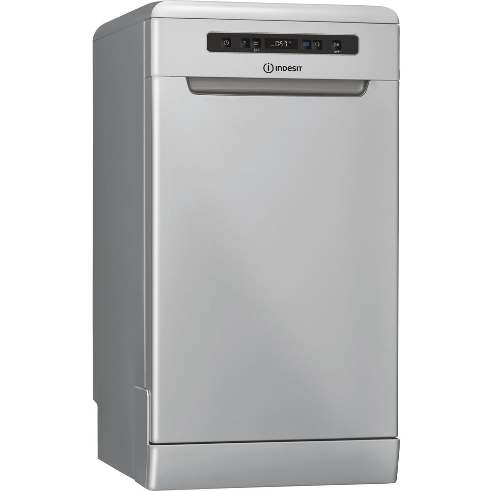 Dishwashing machine INDESIT DSFO 3T224 C S