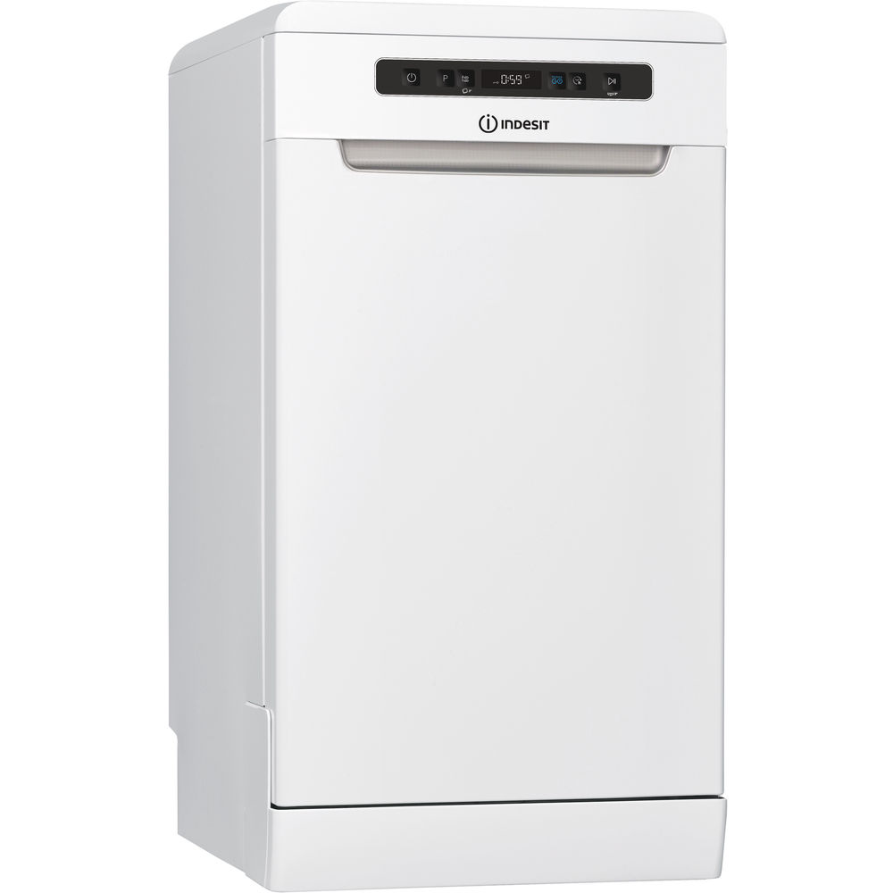 Dishwashing machine INDESIT DSFO 3T224 C