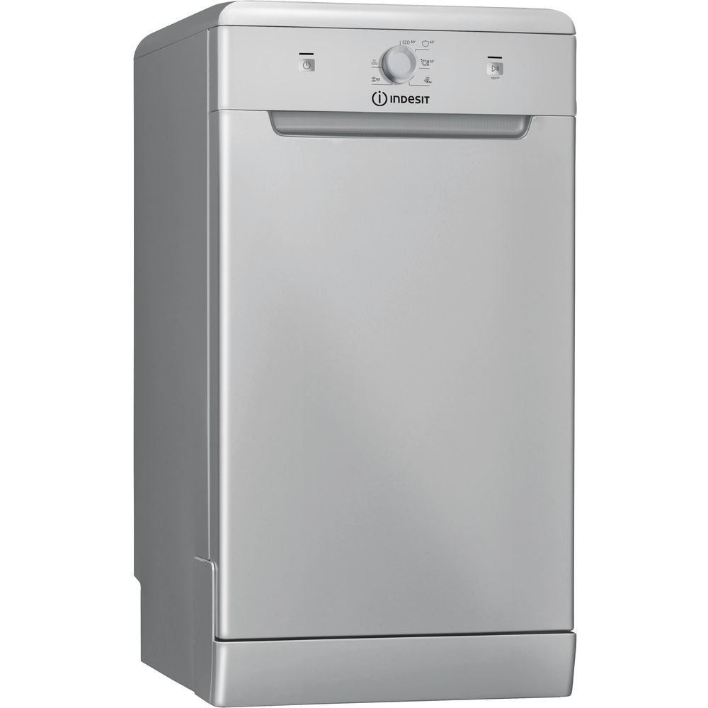 Dishwashing machine INDESIT DSFE 1B10 S