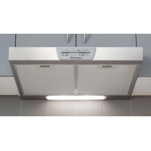Cooker hood ELECTROLUX LFU216X