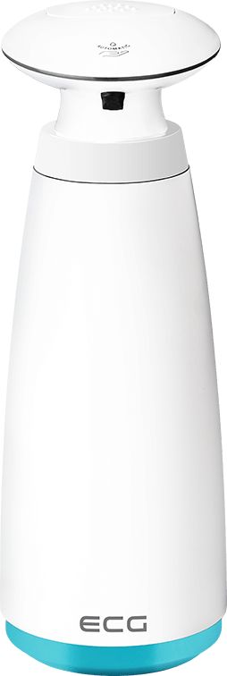 Soap dispenser ECG BD34W