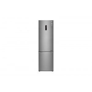 Külmik LG GBB72SADFN