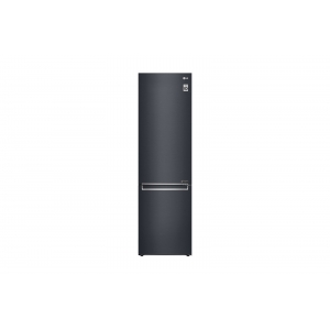 Refrigerator LG GBB72MCEFN