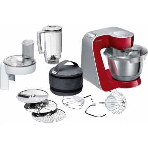Food processor BOSCH MUM58720