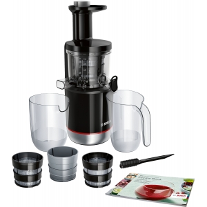Slow juicer BOSCH MESM731M