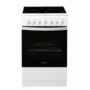 Elektripliit INDESIT IS5V4PHW/E