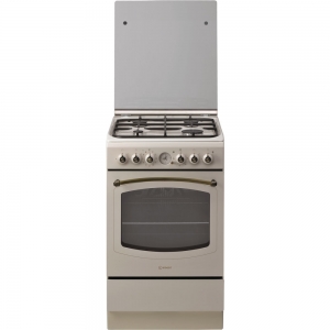 Gaasipliit INDESIT IS5G8MHJ/E