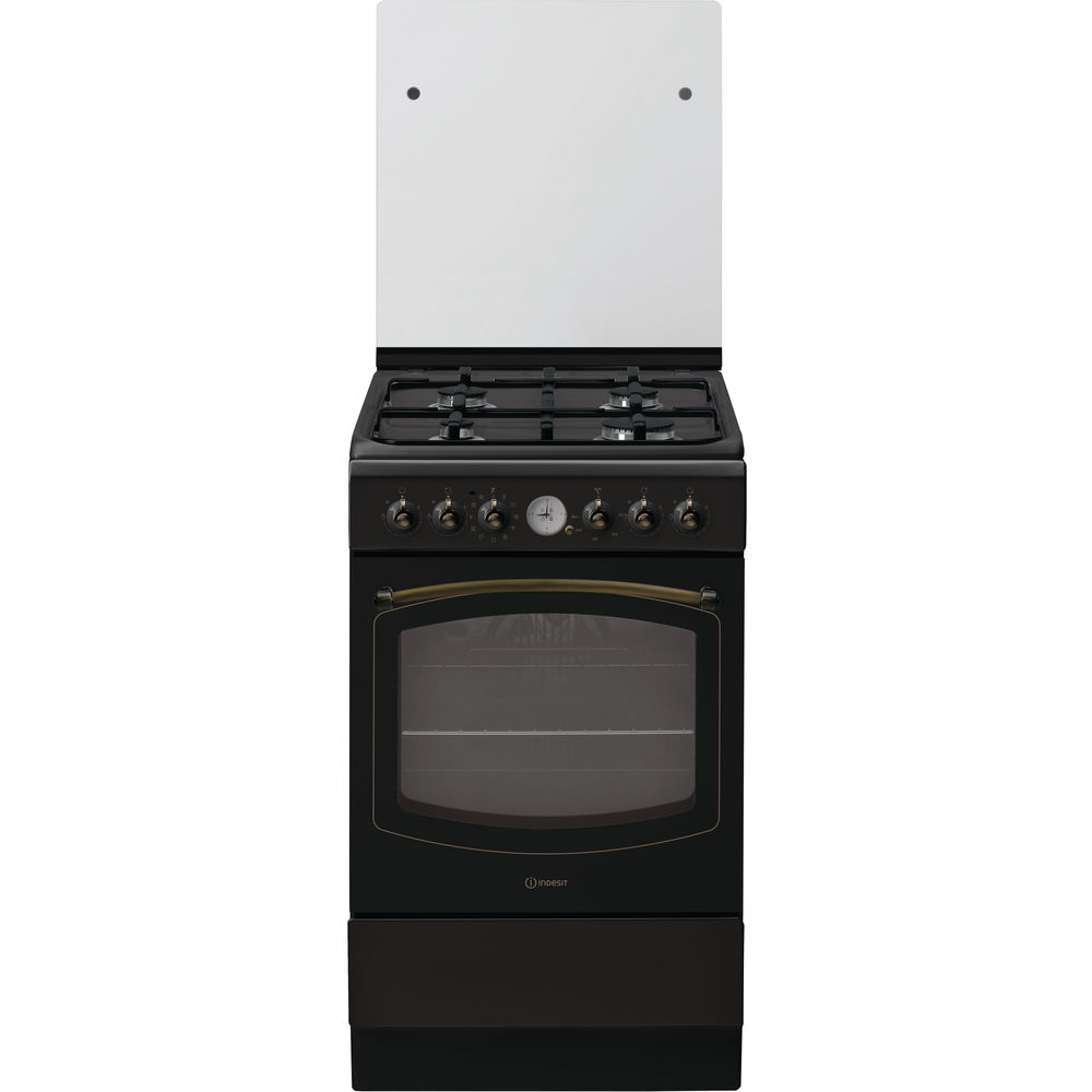 Gas cooker INDESIT IS5G8MHA/E