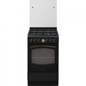 Gaasipliit INDESIT IS5G8MHA/E