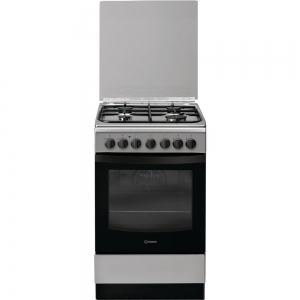 Gaasipliit INDESIT IS5G5PHX/E