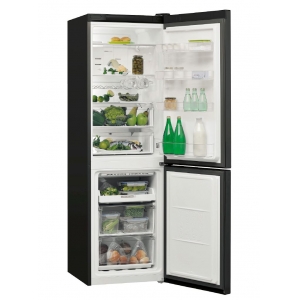 Külmik WHIRLPOOL W7821OK