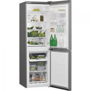 Külmik WHIRLPOOL W7821OOX