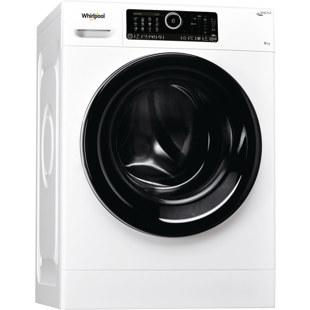 Pesumasin WHIRLPOOL FSCR90456