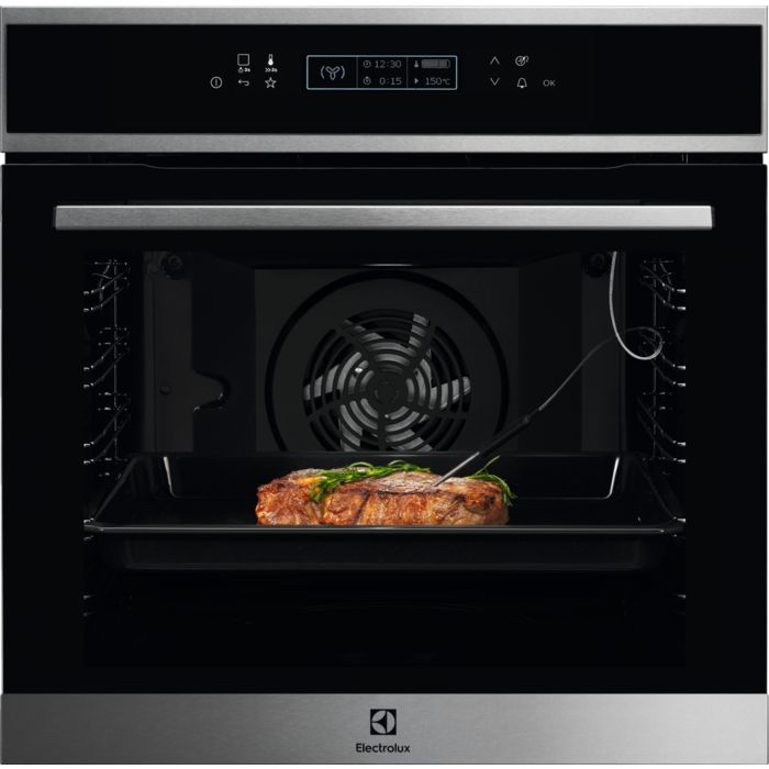 Ahi ELECTROLUX EOE8P31X