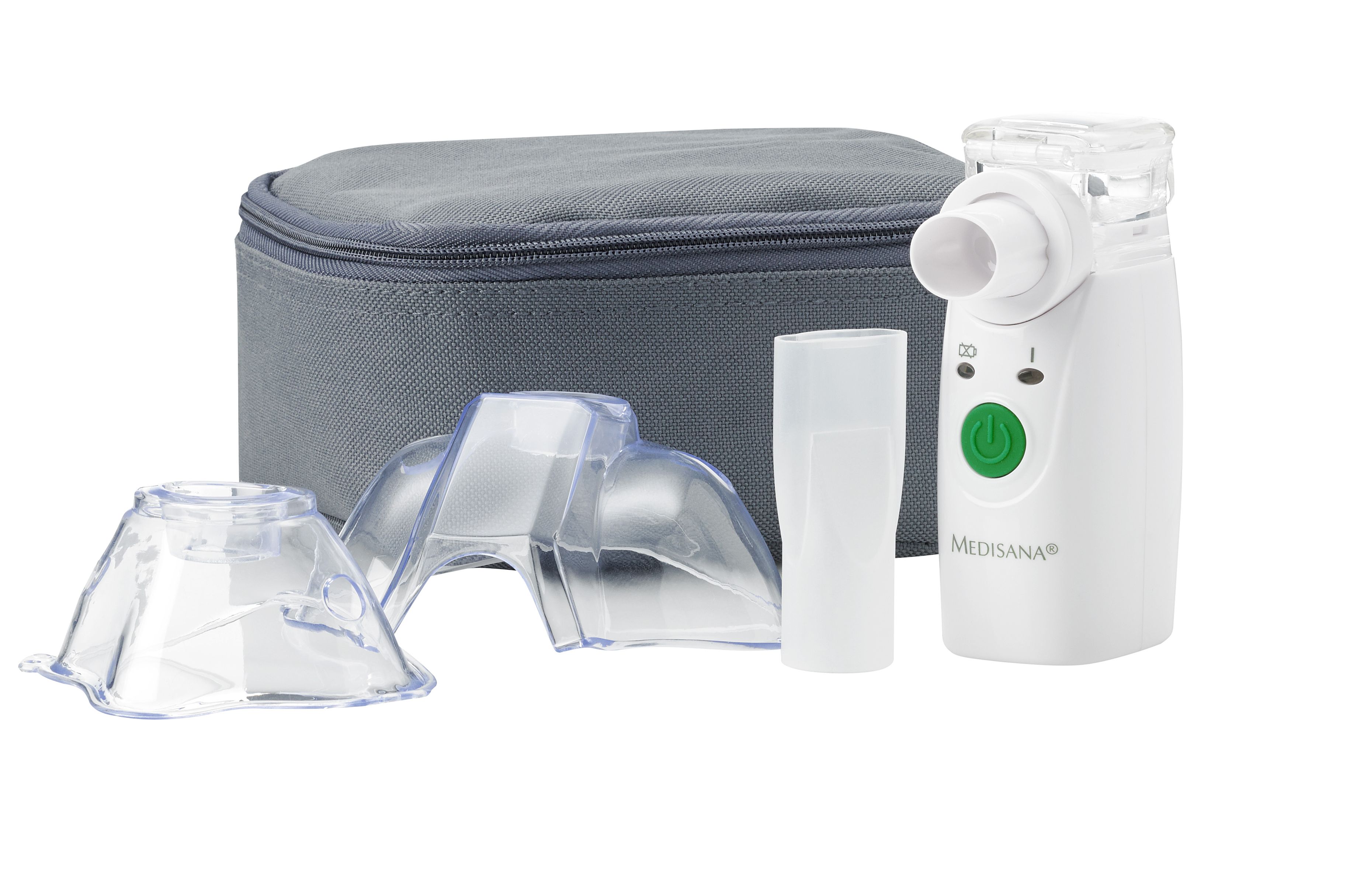 Nebulizer MEDISANA USC Ultrasonic