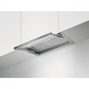 Cooker hood ELECTROLUX LFP516X