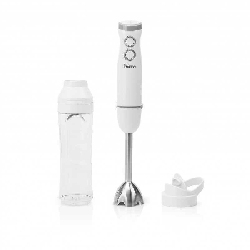 Hand blender ECG RM430