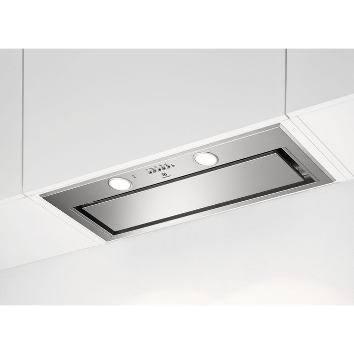 Cooker hood ELECTROLUX EFG90563OX