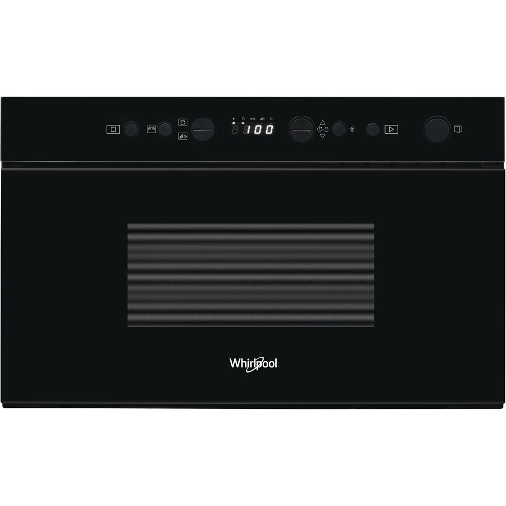 Int. Microwave oven WHIRLPOOL W6 MN840