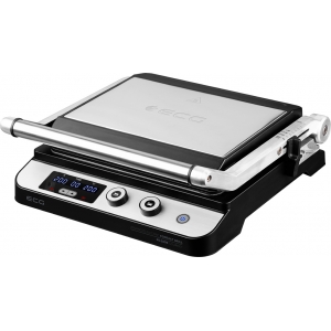 Kontaktgrill ECG KG1000 Gourmet