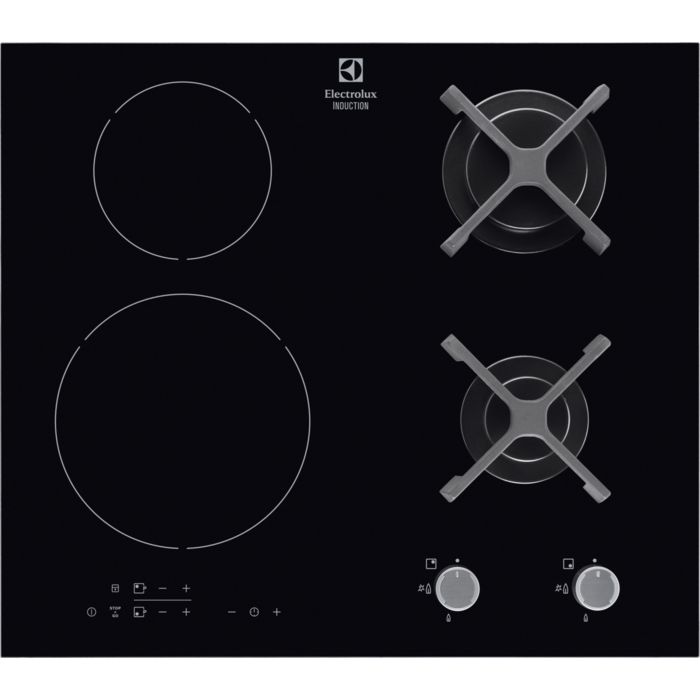 Pliidiplaat ELECTROLUX EGD6576NOK