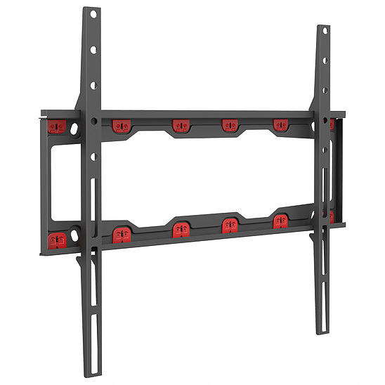 Wall mount BARKAN E30.B (29"-65")