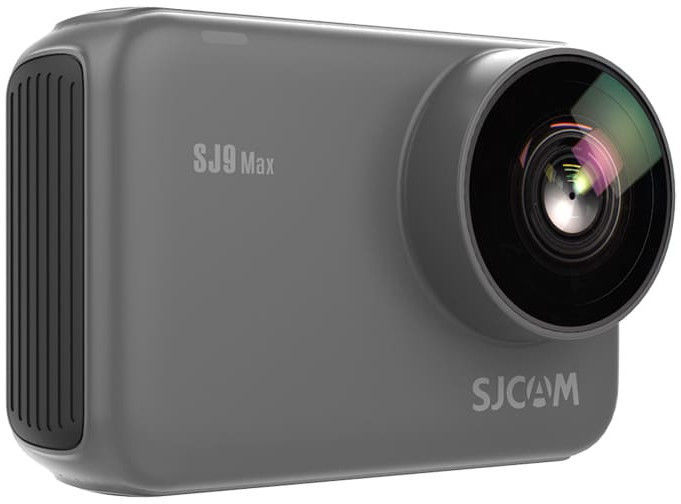 SJCAM SJ9 Max gray