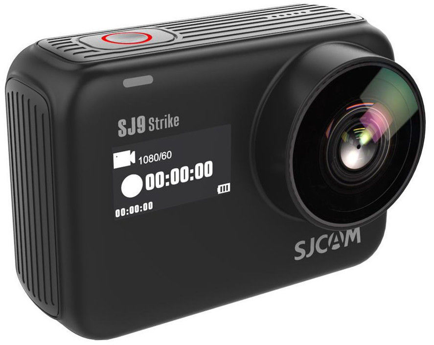 SJCAM SJ9 Strike black