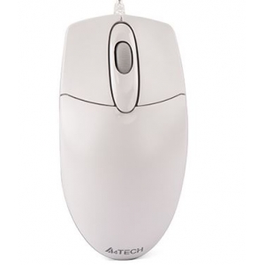 A4Tech OP-720 PS2 white 46059