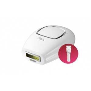 Silkn Infinity Smooth 400K INF1PE3C1001