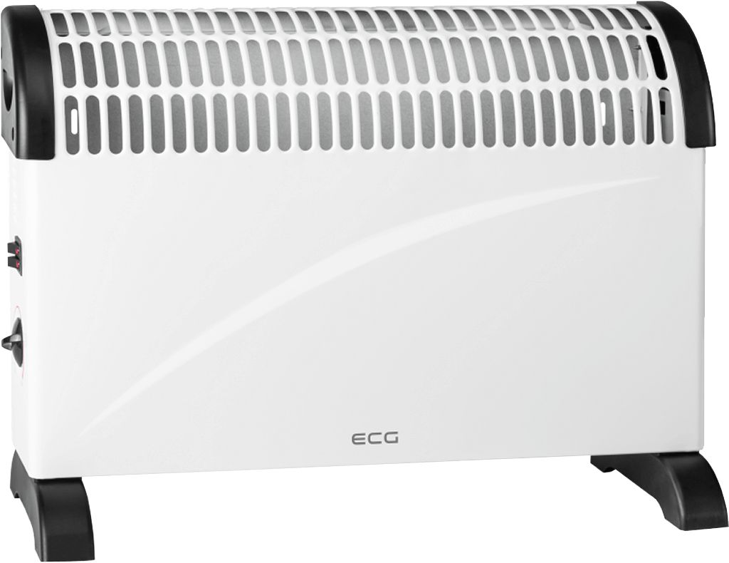 Konvektor ECG TK2050