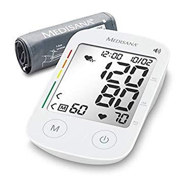 Medisana BU535 Voice 51179