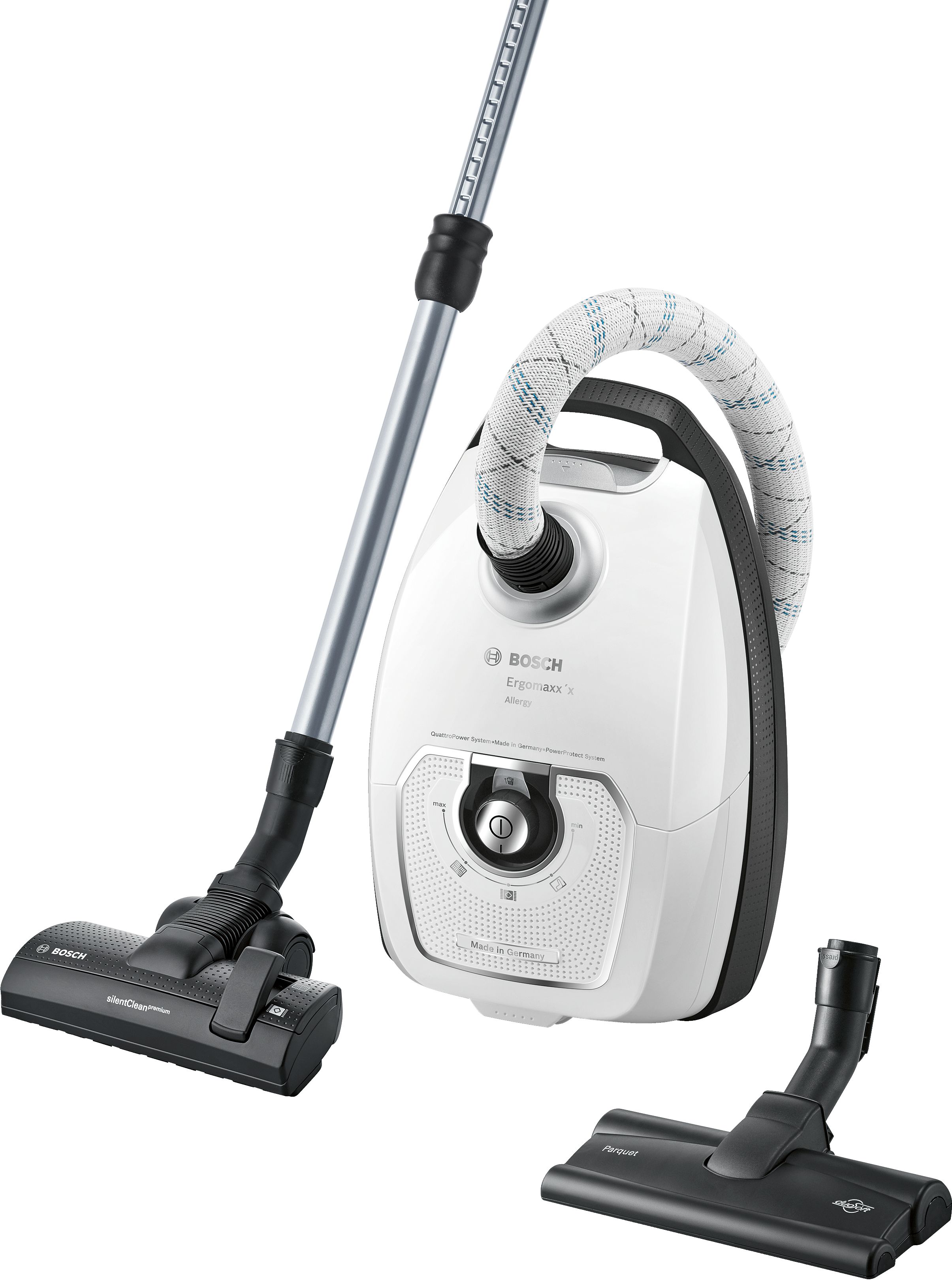 Vacuum cleaner BOSCH BSGL5333