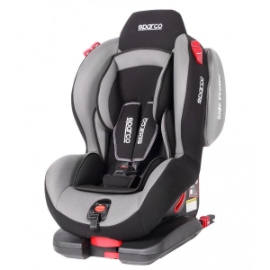 Sparco F500I gray (F500IGR) 9-25 Kg