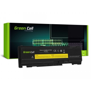 Bateria Green Cell do Lenovo ThinkPad T400s T410s T410si