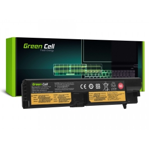 Bateria Green Cell do Lenovo ThinkPad E570 E570c E575