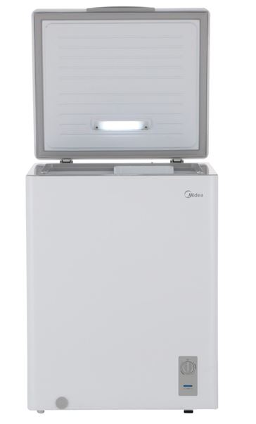 Midea MCF150W (HS-186CN) white