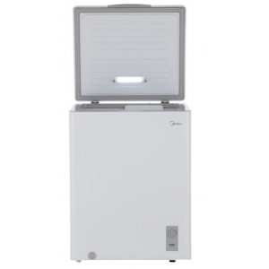 Midea MCF150W (HS-186CN) white