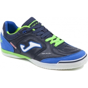 Joma sport Buty Futbol Sala Men Top Flex 803 Navy r.44