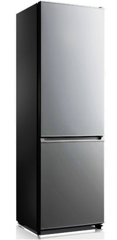 Midea HD-377RNX stainless steel