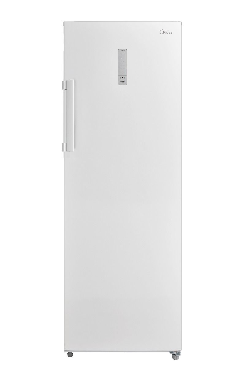 Midea MF517SNW (HS-312FWEN) silver