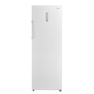 Midea MF517SNW (HS-312FWEN) silver