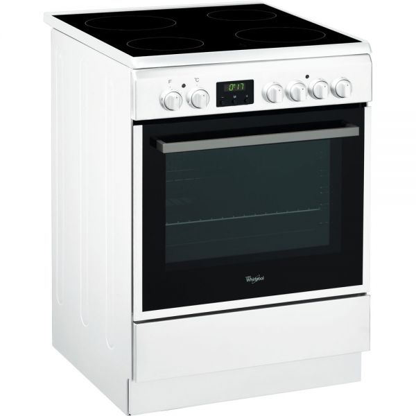Electric stove WHIRLPOOL ACMT6533WH