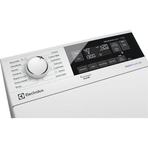 Washing machine ELECTROLUX EW8F228S