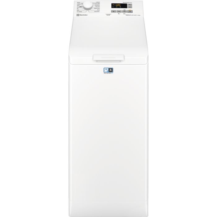 Washing machine ELECTROLUX EW8F228S