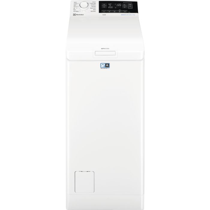 Washing machine ELECTROLUX EW8F228S