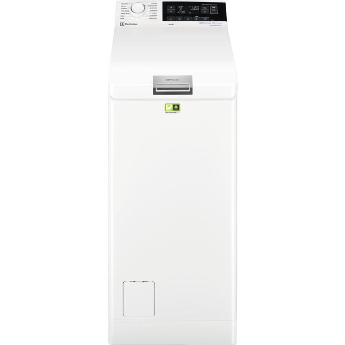 Washing machine ELECTROLUX EW7T3372