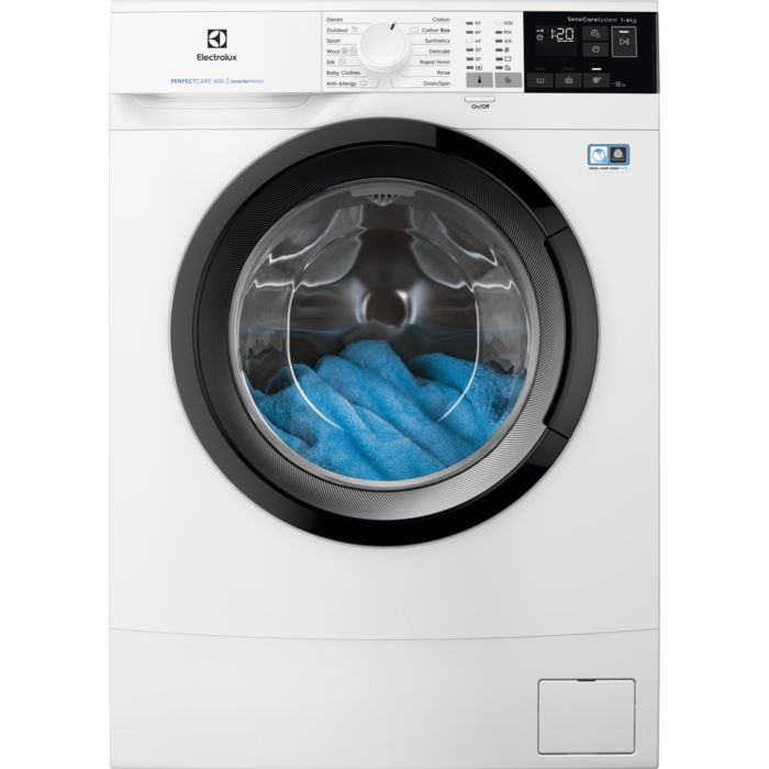 Washing machine ELECTROLUX EW6S306S